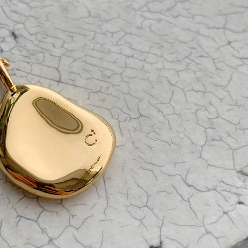 mini Manon necklace